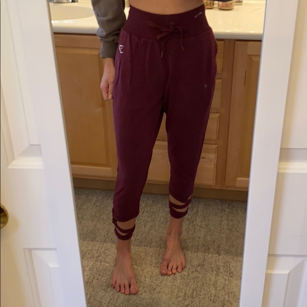 Gymshark joggers
